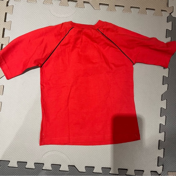 Kids 5-6y Liverpool F.C. official Jersey - Picture 4 of 6